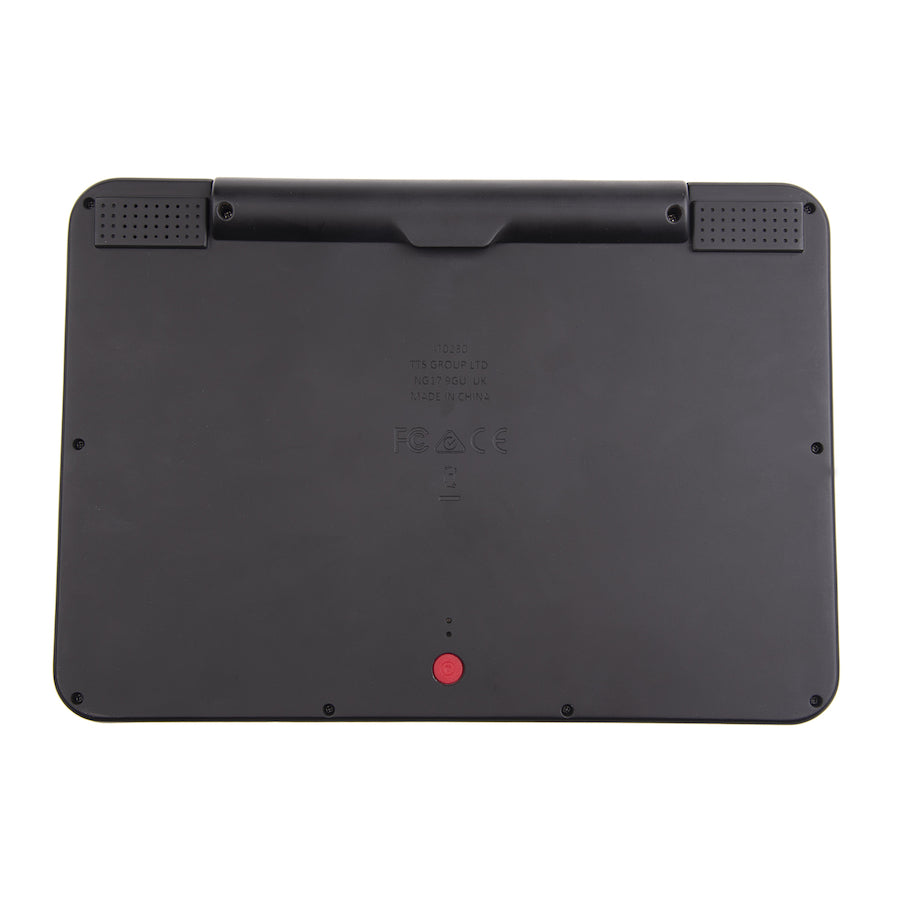 TTS A4 Light Up Talk-Time Card Single IT10230B