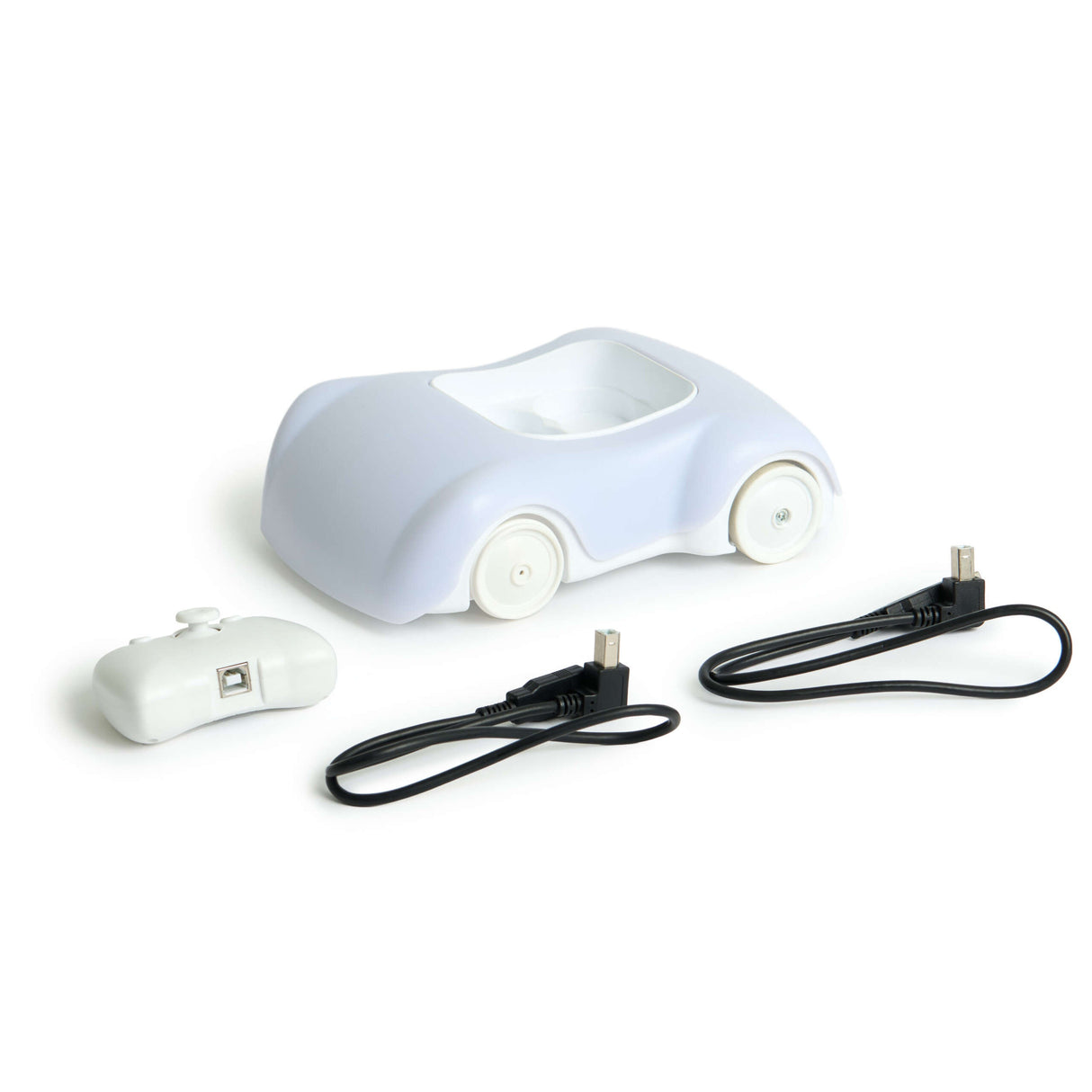 TTS Remote Control Light Up Vehicle 1pk EL47459B
