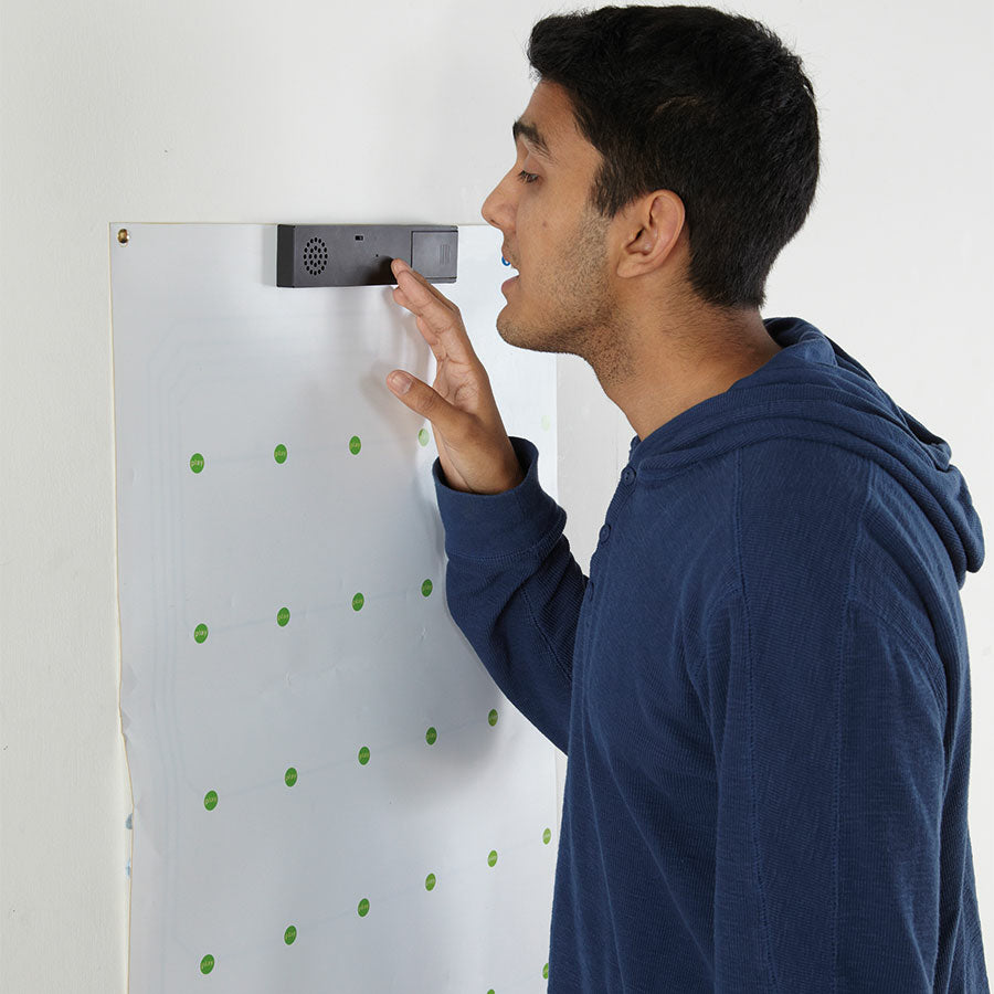 TTS Interactive Wall 2 IT10003B