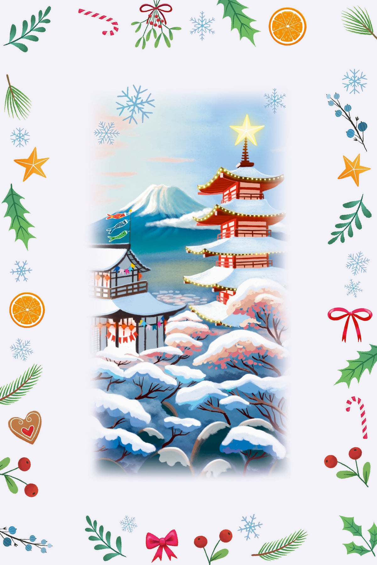 Ravensburger Puzzle Advent Calendar 24x54 Pieces: Christmas Around The World 12004246V
