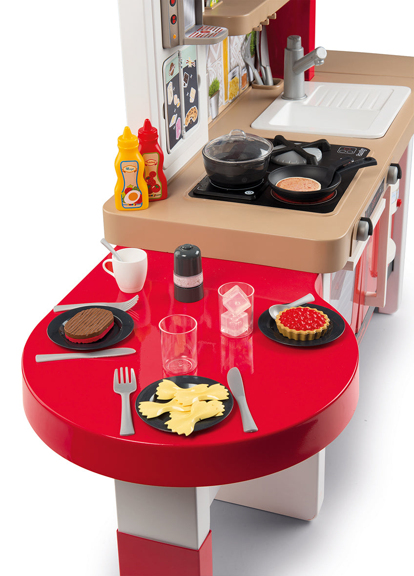 Smoby Evolutive Grand Chef Kitchen 312301S