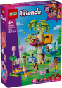 LEGO Friends Cat Birthday Party & Tree House 42666L