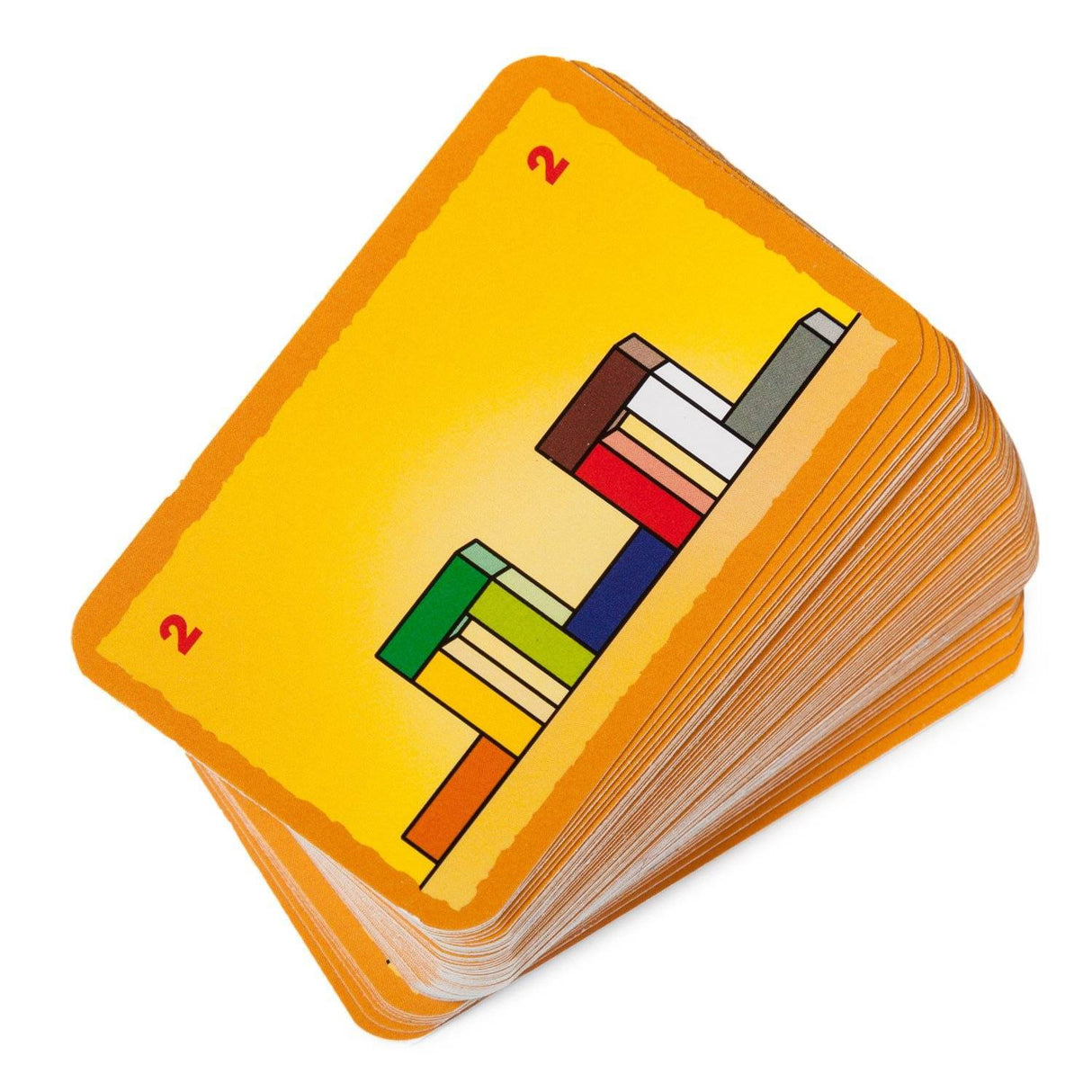 Ravensburger Board Game Create and Demolish. 26402U