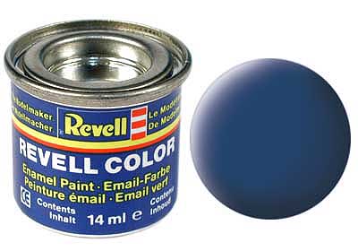 Revell Email Paint Blue Solid Matt
32156R