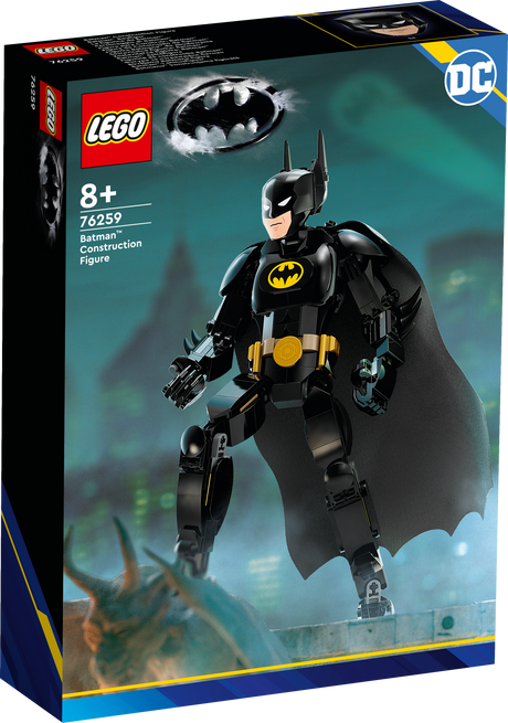 LEGO Super Heroes Batman Construction Figure 76259L