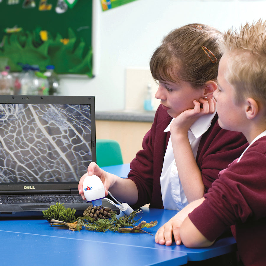 TTS Easi-Scope Microscope IT01121B