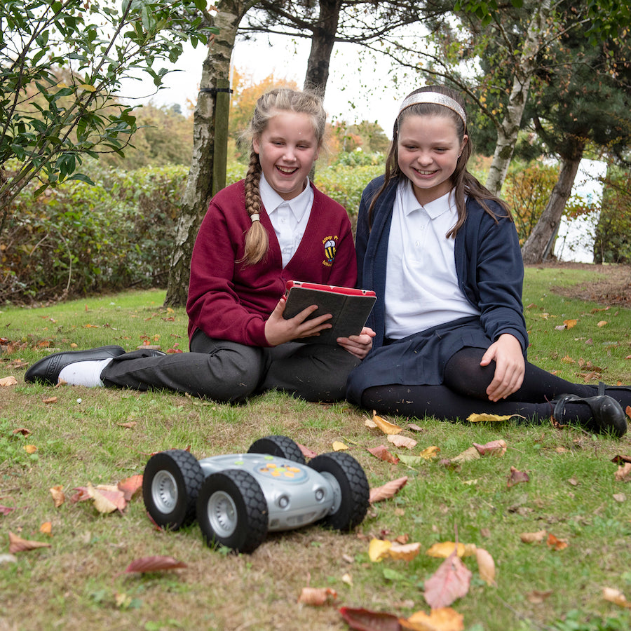 TTS Rugged Robot Single IT10000B