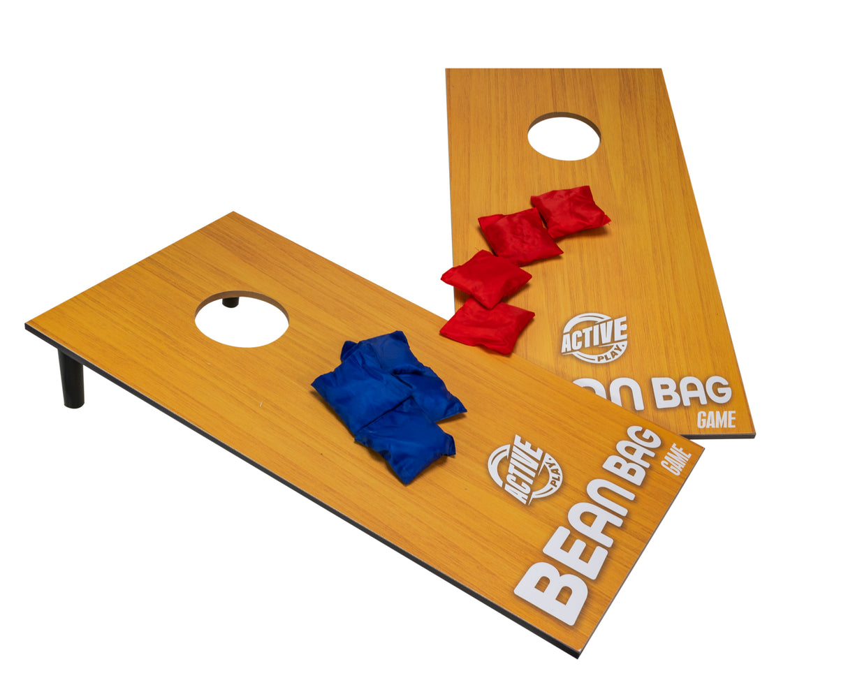 Tactic Active Play Bean Bag Game 54927T