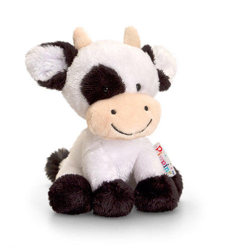 Keel Toys Pippins Cow 15 cm SF4880K