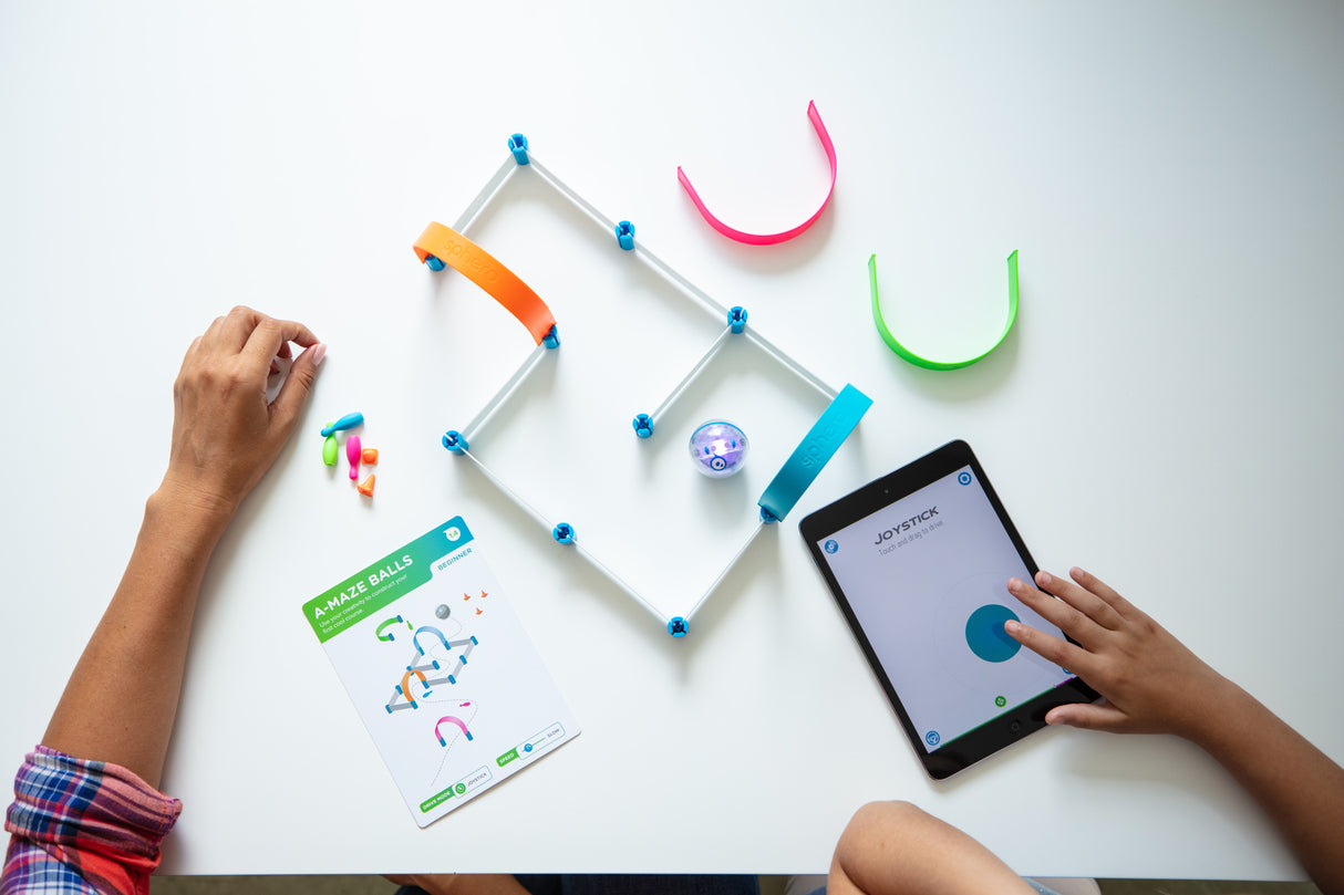 Sphero Mini Robot Activity Kit M001RW2