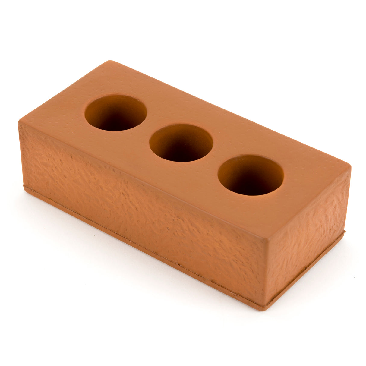 TTS Role Play Foam House Bricks 25pk FPREHBB