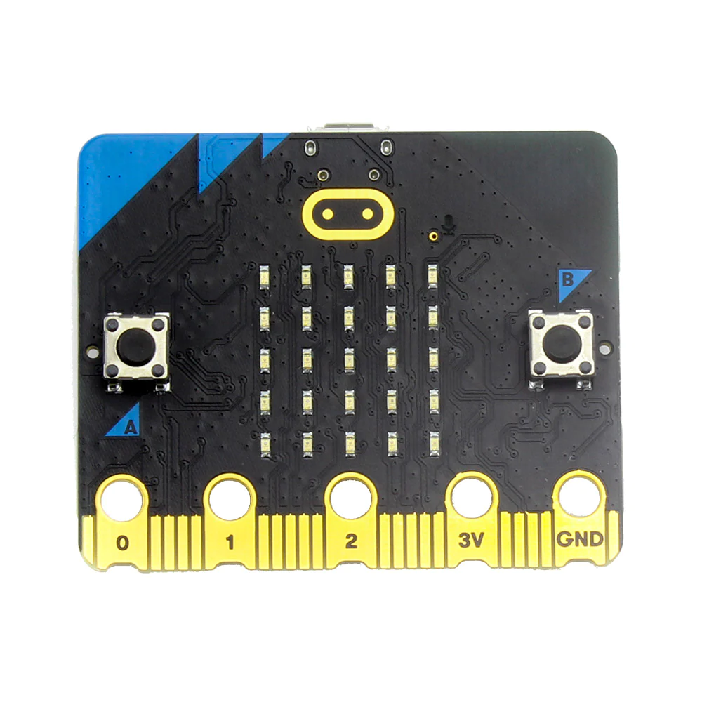 BBC micro:bit V2 Go Pack 2728765V2