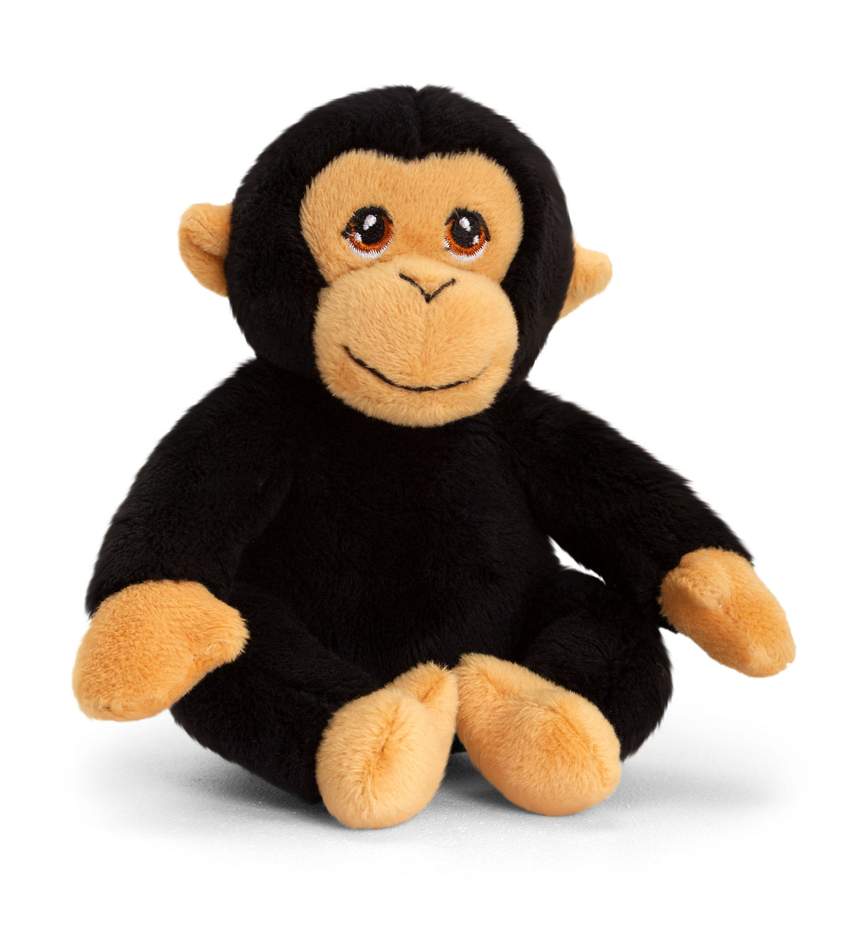 Keel Toys Keeleco Exotic Animals 12 cm - 6 different SE6691K