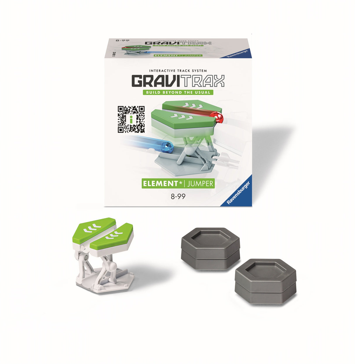 Ravensburger GraviTrax Element Jumper 22421UU