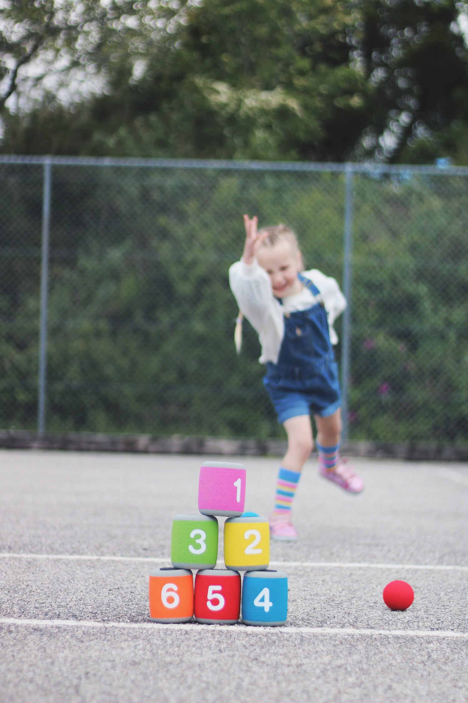 Tactic Soft Can Game 58030T