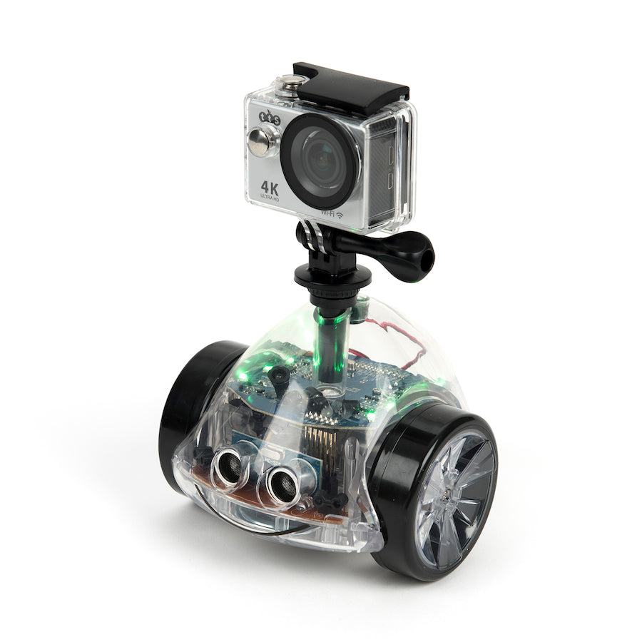 TTS Robot Camera Mount IT10004B