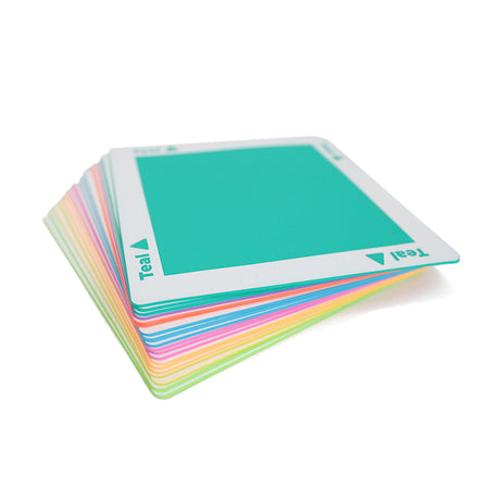 Sphero indi Durable Color Tiles 980-0227