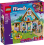 LEGO Friends Horse and Pet Vet Clinic 42651L