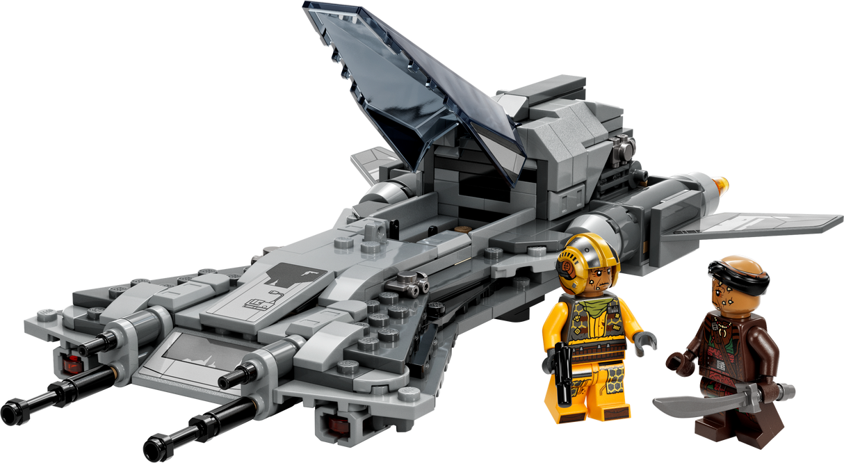 LEGO Star Wars Pirate Snub Fighter 75346L