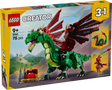 LEGO Creator Medieval Dragon 31161L