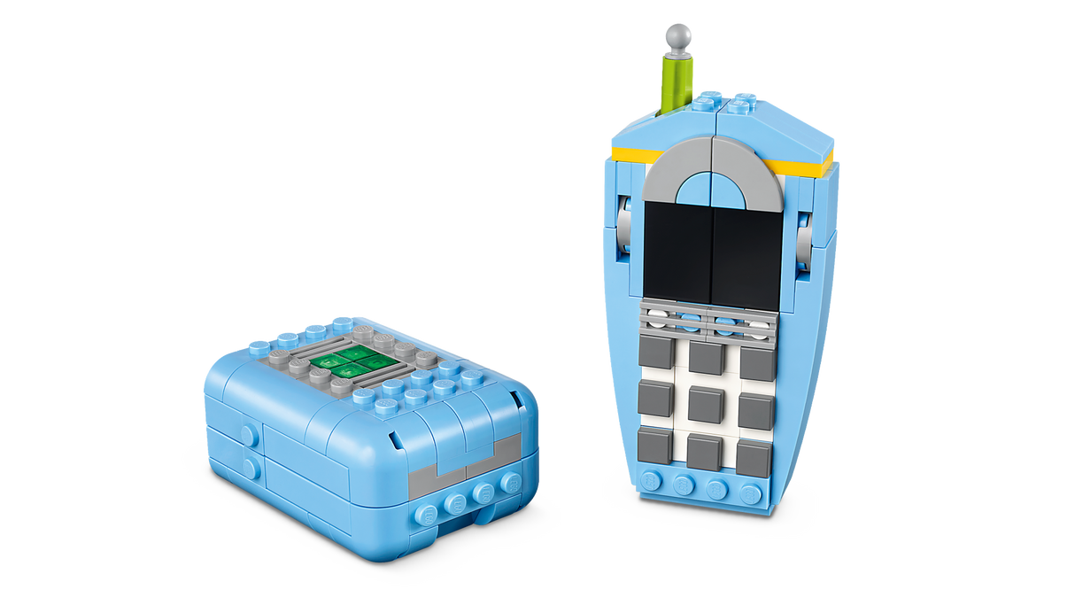 LEGO Creator Retro Telephone 31174L