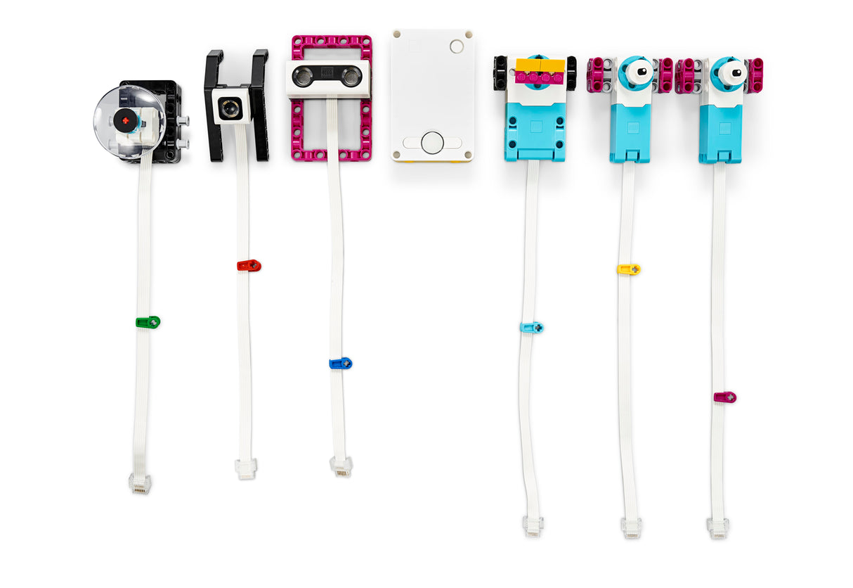 LEGO Education SPIKE Prime Set 45678L