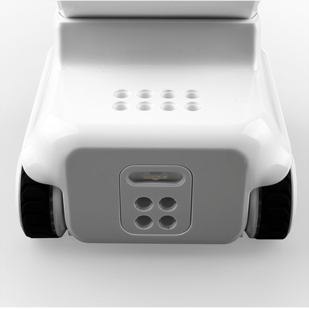 Codey Rocky Robot  P1030069