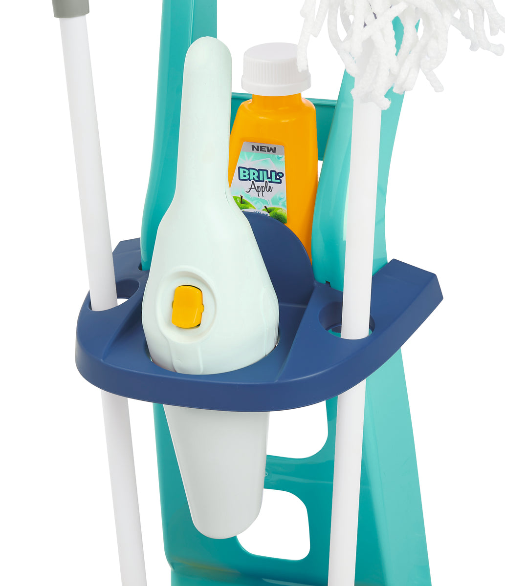 Ecoiffier Cleaning Kit 8/2769S