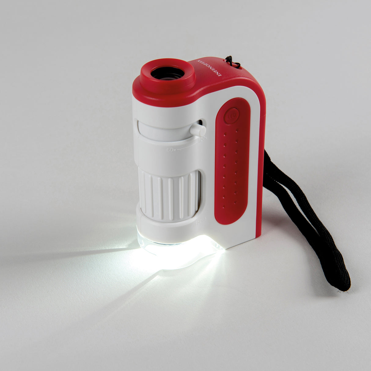 TTS Handheld Microscopes 6pk SC01155B