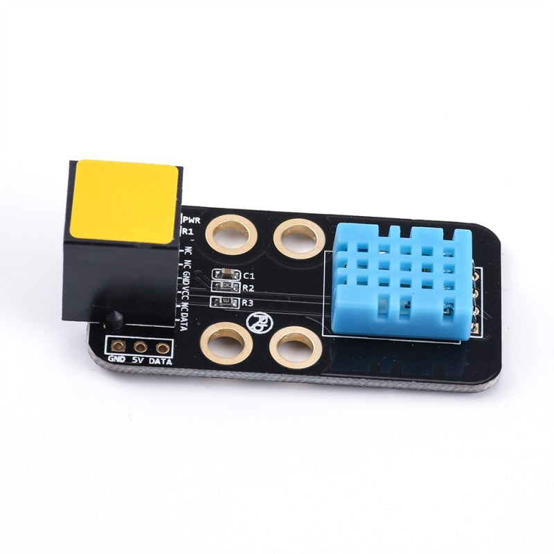 Makeblock Me Temperature and Humidity Sensor V1 11032