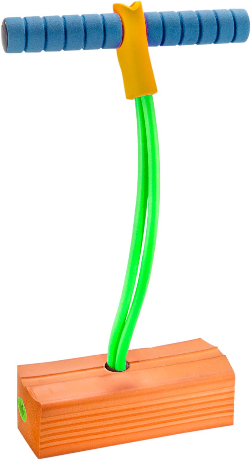 Tactic Tactic Soft Pogo Jumper 58029T