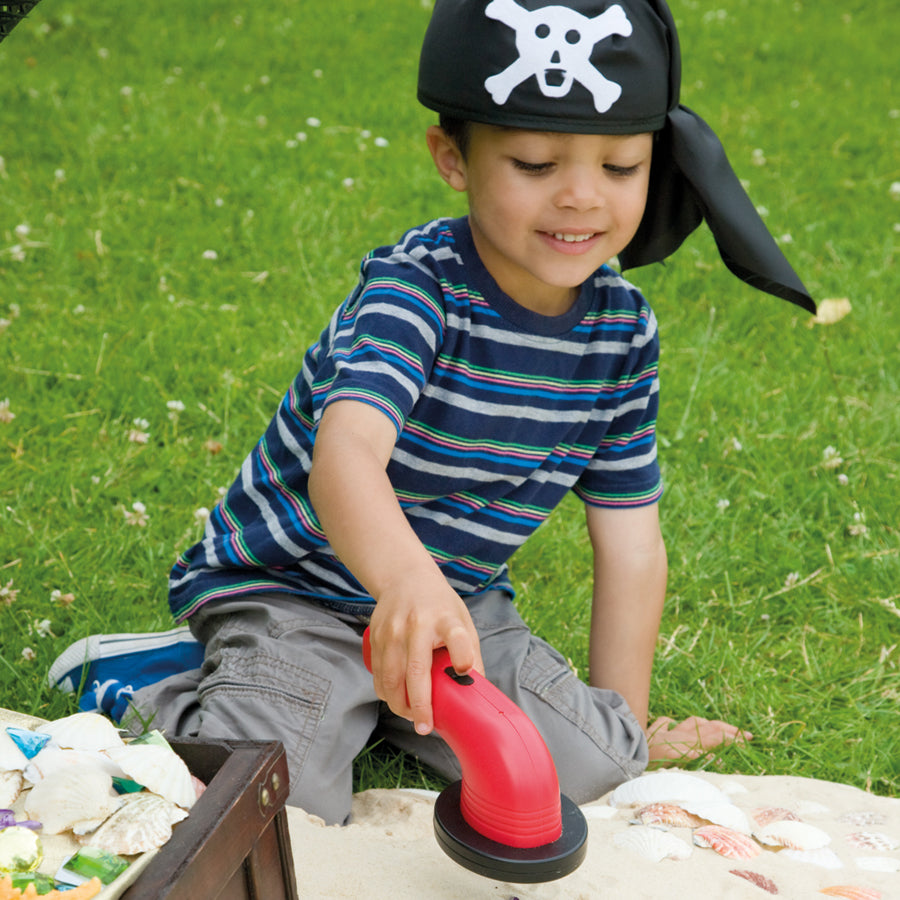 TTS Rechargeable Easi-Detectors 4 pc EY04176B