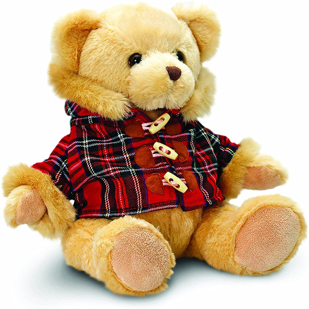 Keel Toys Bear Hamish 20 cm SB4486K