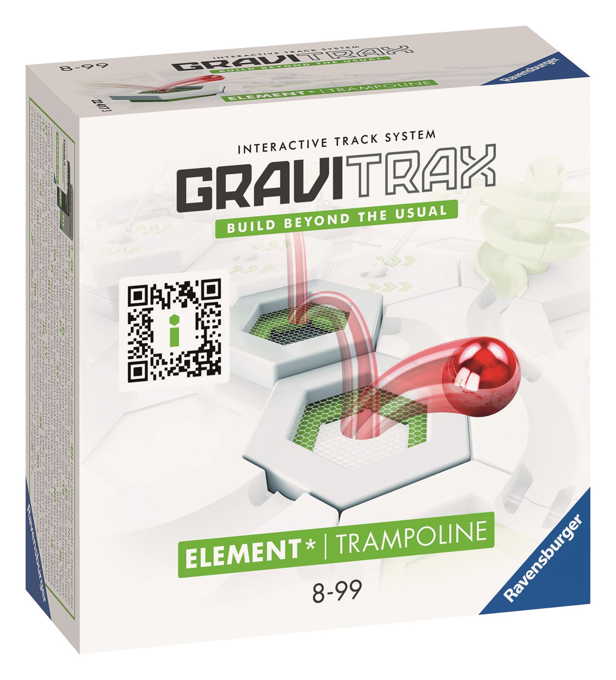 Ravensburger GraviTrax Element Trampoline 22417UU