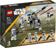LEGO Star Wars 501st Clone Troopers Battle Pack 75345L
