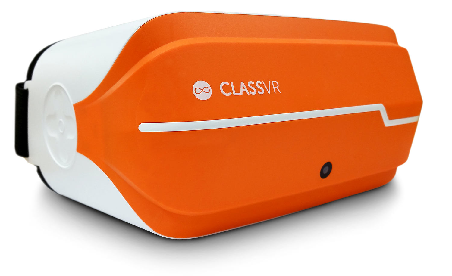 ClassVR Classroom Set of 4 CVR-CRS-4-A