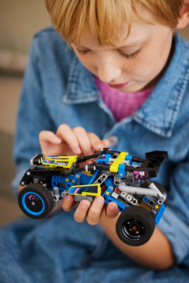 LEGO Technic Off-Road Race Buggy 42164L