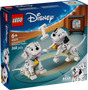 LEGO Disney Lucky & Penny 101 Dalmatians Puppies 43271L