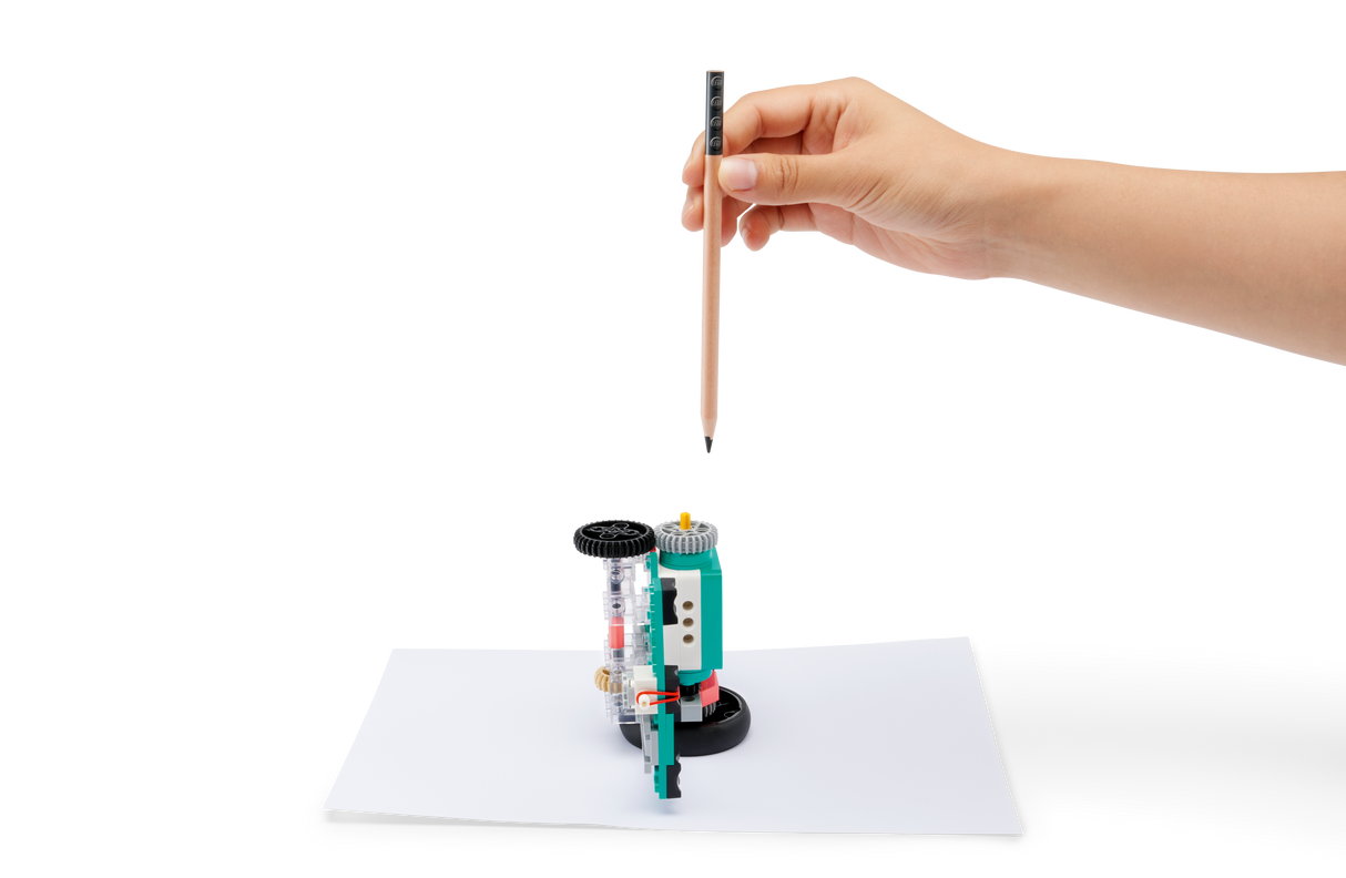LEGO Education Computer Science & AI Kit: Year 7-9 45522L