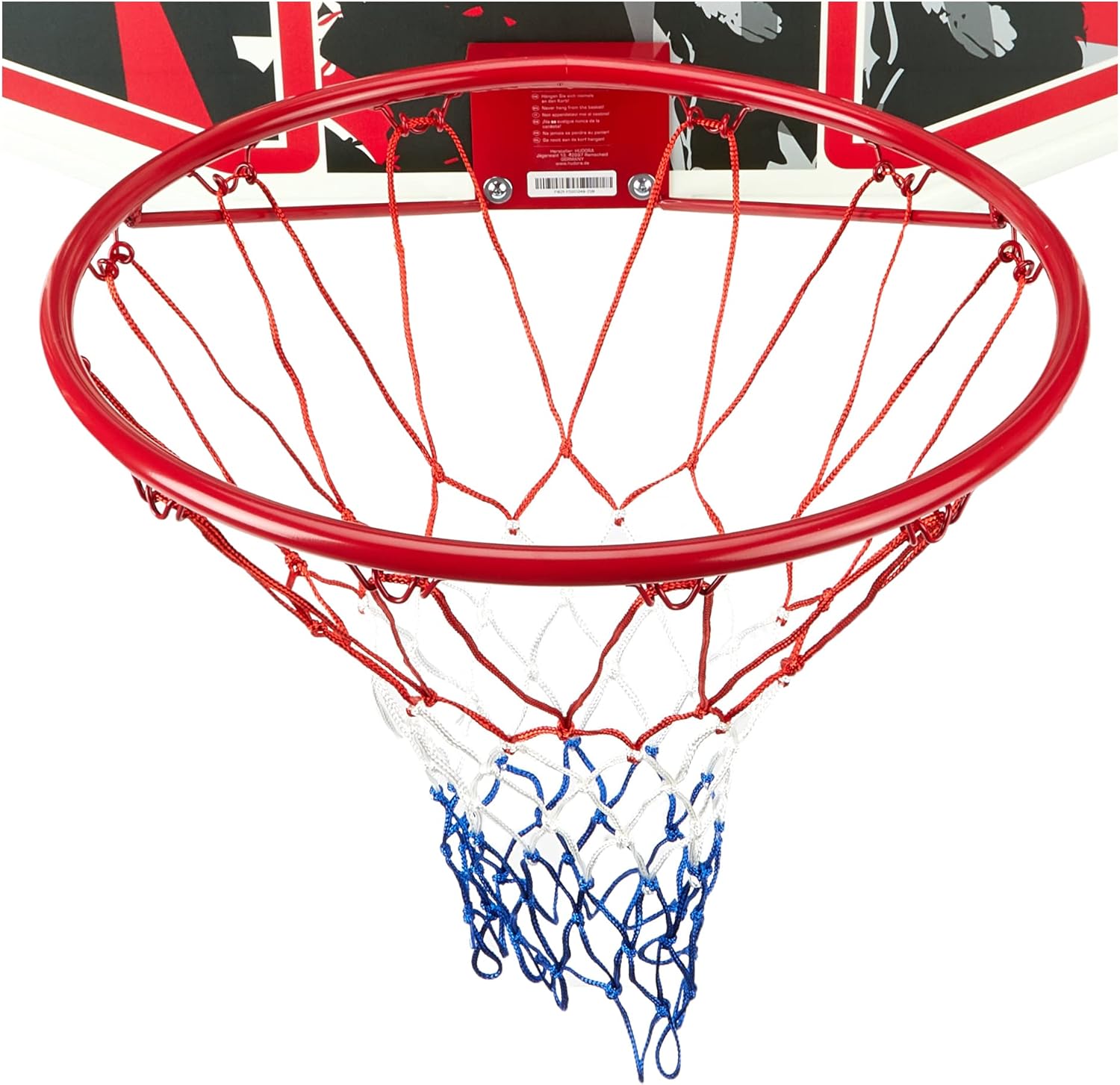HUDORA Basketball Table 71621A