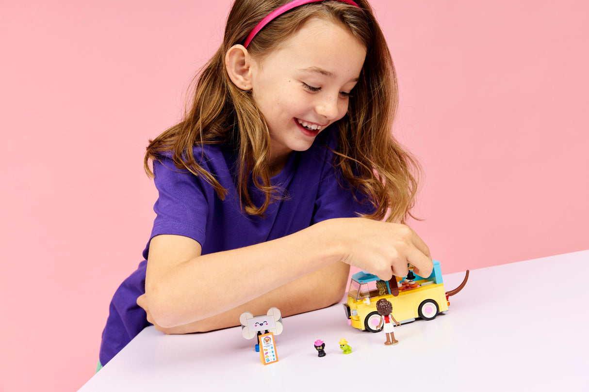 LEGO Friends Pet Accessories Van 42678L