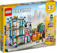 LEGO Creator Main Street 31141L