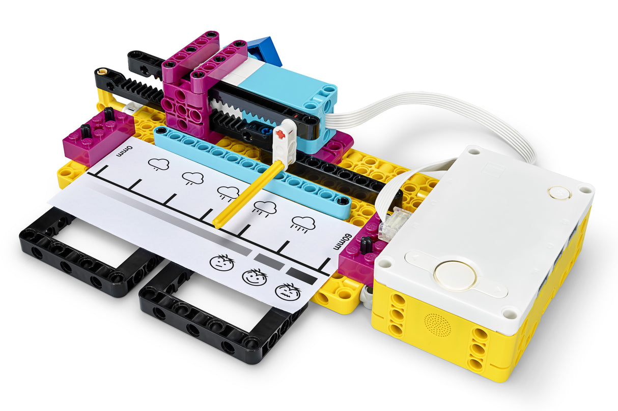 LEGO Education SPIKE Prime Set 45678L