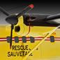 Revell Plastic Model  DHC-6 Twin Otter 1:72 04901R