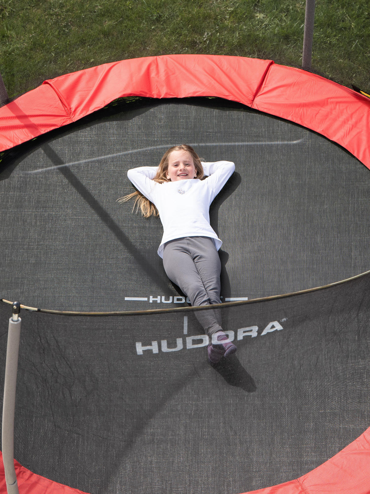 HUDORA Trampoline Fantastic 250 65745A
