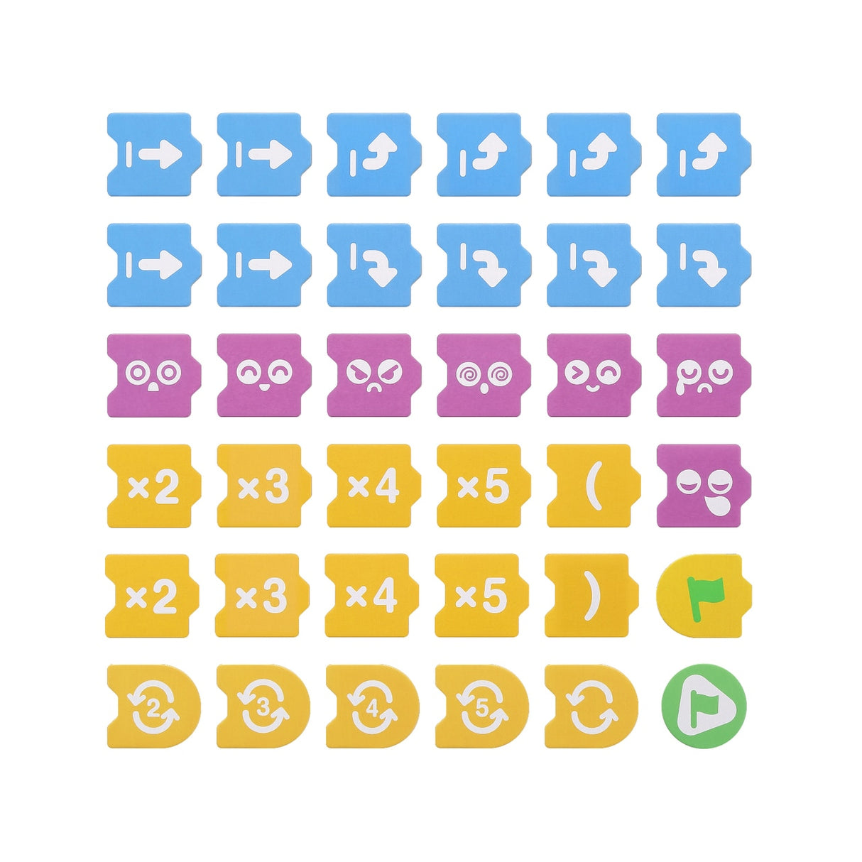 Makeblock mTiny Discover Kit P1030157