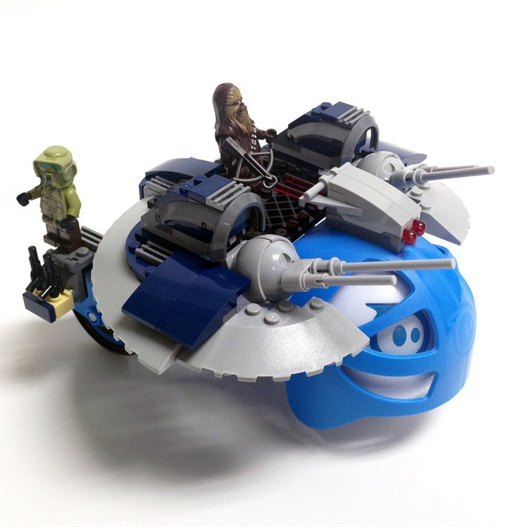 Sphero Chariot - Blue ACH01BU1