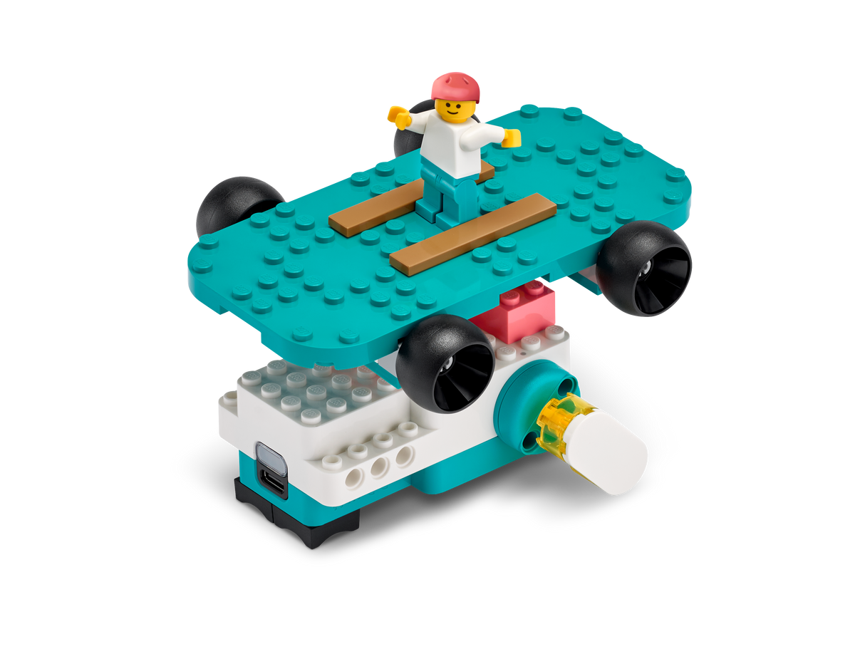 LEGO Education Science Kit: Year 1-3 45620L