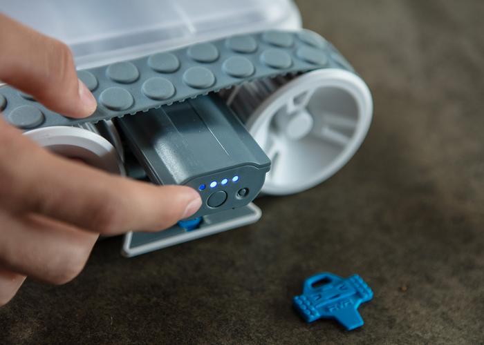 Sphero RVR Battery RV01BAT