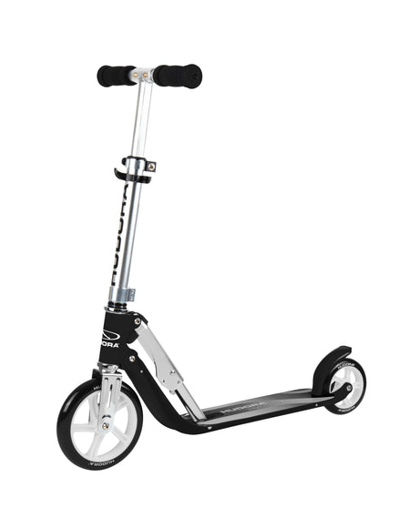 HUDORA Scooter Little BigWheel Black 14203A